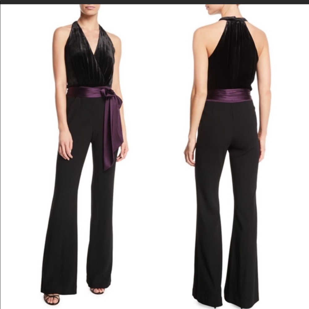 Ramy Brook Nina Jumpsuit size4 NWT